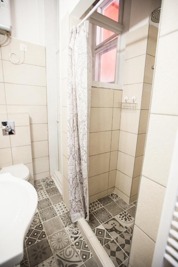 N40 By Small Home Budapest Kültér fotó