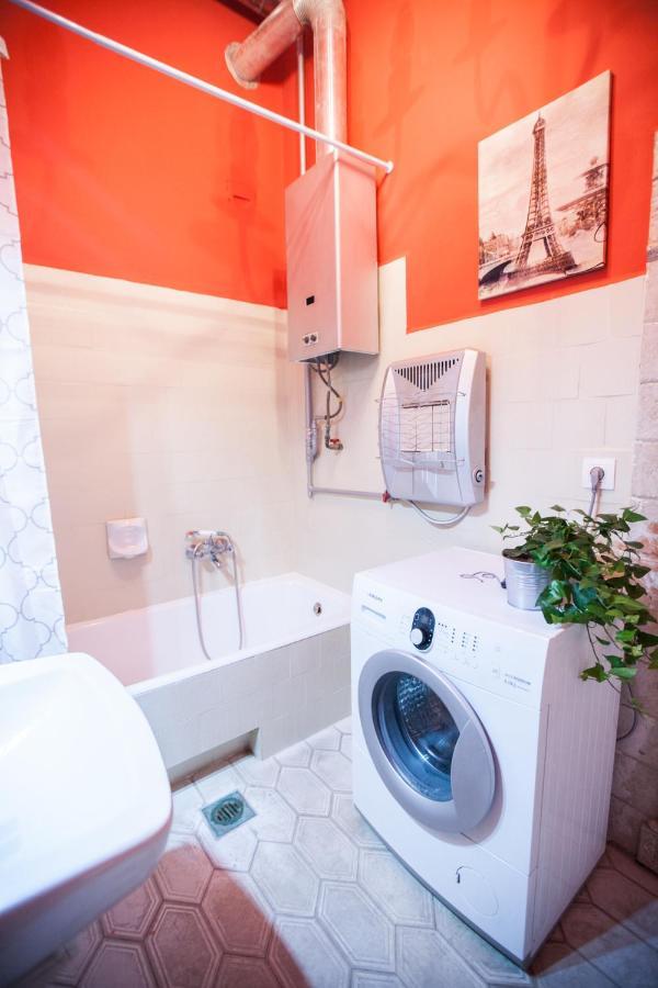 N40 By Small Home Budapest Kültér fotó